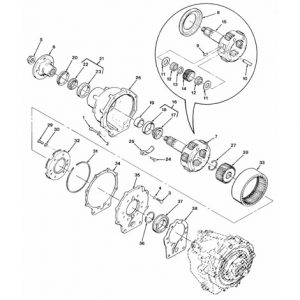2.57:1/ 2.91:1 parts breakdown-0